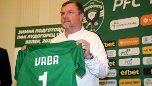 Най-голямата опасност за Лудогорец идва от Левски и ЦСКА