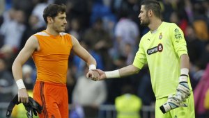 Шефът на Еспаньол отрече преговори с Реал за Касия