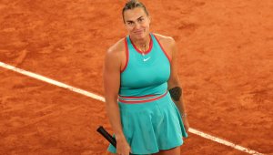 Арина Сабаленка е на финал на "Ролан Гарос"