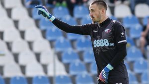 Очаква ни голяма вратарска битка