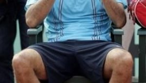 Федерер си взима почивка след загубения финал в Париж