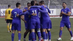 Етър се спъна в Созопол в битката за Първа лига