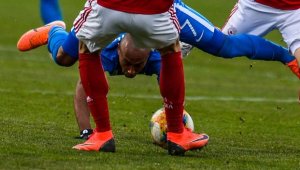 ОФИЦИАЛНО: Няма да има "Вечно дерби". БФС отложи ЦСКА - Левски