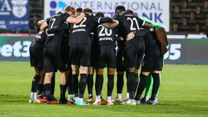 Скандал на "Армията": Звездата на ЦСКА се забърка в масов бой