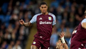 Рашфорд не заслужава "повишение" в Барса