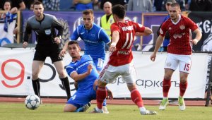 Левски - Верея