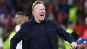 Куман иска да води "лалетата" и на световното