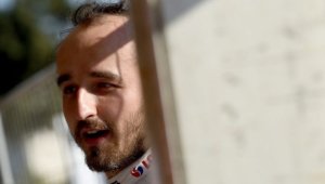 Монтоя: Кубица в Уилямс? Това е шега