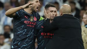 Герой на Сити: Постигнахме фантастичен резултат в Мадрид