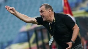 Заги: Трябваше да разгромим ЦСКА