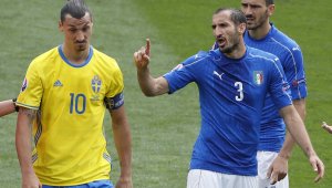  Дибала: Мората се страхува от Киелини