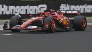 Льоклер разкри голяма тайна за Ферари