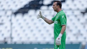 Титуляр със "суха мрежа" на 49: Гошо Петков разкри тайната