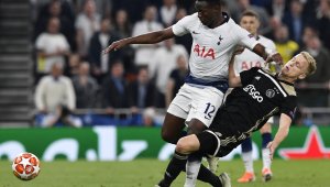 Шпорите пратиха ненужен халф при Анри в Канада