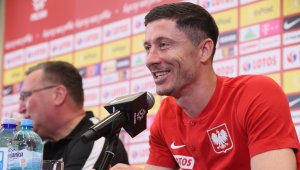 Левандовски отсече: Приключих с Байерн