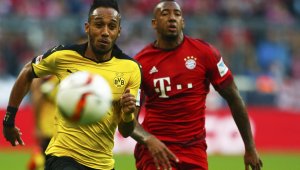 Батман не мисли за Барса и Ливърпул