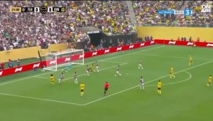 ВИДЕО: Флуминензе - Борусия Дортмунд