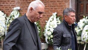 Стоичков с много емоционална изповед за Боби Михайлов, разкри какво му тежеше