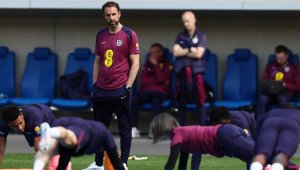 Вярват си! Англия атакува европейската титла