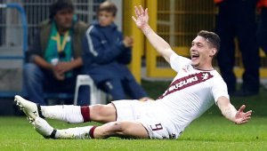 Арсенал, Челси и Юнайтед искат Белоти