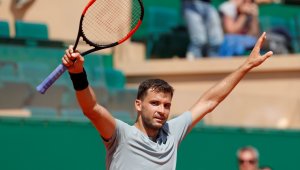 Наш Гришо е все по-близо до Топ 3