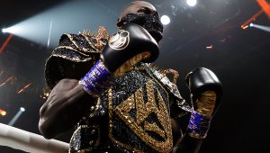 Един от най-големите боксови мачове е почти сигурен