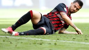 Милан може да продаде Сусо