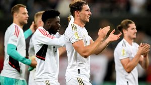 Виктория след 0:5: Победихме! Байерн можеше да вкара и 20