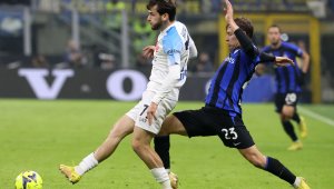 Интер се изсмял на Челси за Барела