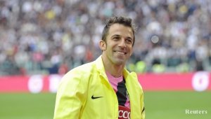 Дел Пиеро предупреди Италия: Внимавайте с Йозил, Мюлер и Гомес