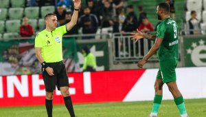 Огромен проблем за Лудогорец в битката за титлата