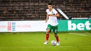 Национал на България е пред трансфер в Аякс