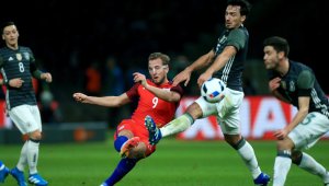 Англия – Германия и още дербита на 1/8-финалите на Евро 2020 (ПРОГРАМА)