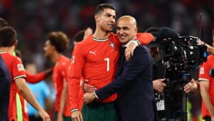 Португалия вече е на пето място по трофеи в Европа