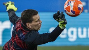 Лудост! Шчесни влиза в историята, нарежда се до Йохан Кройф!