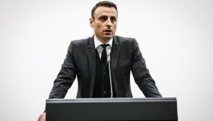 Ново 20! Изниква сензационен конкурент на Бербатов за трона в БФС