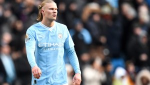 Манчестър Сити - РБ Лайпциг