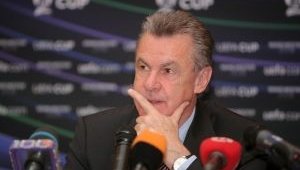 Хицфелд: Това е катастрофа