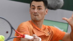 Падение: Тенисист от Австралия излъгал, че има коронавирус