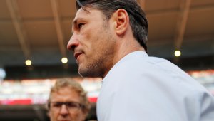 Нико Ковач: Първото полувреме бе сензационно, но сами си създадохме проблемите
