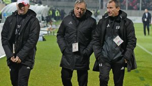 Ето кой е заместникът на Недялков в ЦСКА