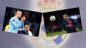 Реал Мадрид готви немислимото с Мбапе и Халанд!