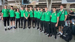 Бихме Бразилия на волейбол и сме на 1/8-финал на Световното 