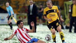 Гръм! Коке ще лежи 16 години за трафик на наркотици? + СНИМКА