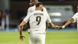 Ман Юнайтед се изсмя на Бензема