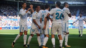 Ливърпул договори играч на Реал с клауза от €500 млн.