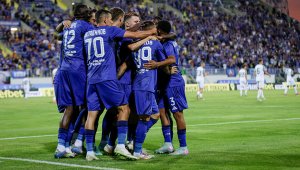 „Левски“ посреща „Спортинг“ (Брага) у дома в преследване на европейската мечта