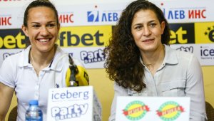 Трима наши в Топ 8 на Игрите в Париж