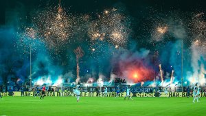 Левски отърва тежки санкции от БФС 