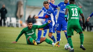 Лудогорец засили Брандао към Бразилия